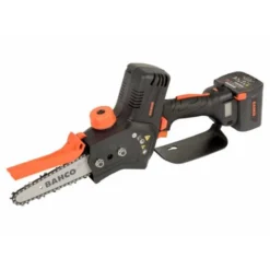 Bahco Akku-Motorsäge Inkl. 3 Akkus 7 Bahco Akku-Motorsäge Inkl. 3 Akkus -Bau Zauber Verkaufsgeschäft akku kettensaege 1545326 czm