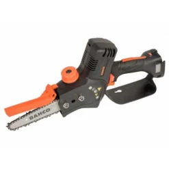 Bahco Akku-Motorsäge Ohne Akkus