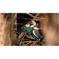 Bosch Akku-Kettensäge EasyChain 18V-15-7 -Bau Zauber Verkaufsgeschäft akku kettensaege 1562854 czm 1