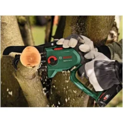 Bosch Akku-Kettensäge EasyChain 18V-15-7 -Bau Zauber Verkaufsgeschäft akku kettensaege 1562856 czm 1