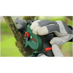 Bosch Akku-Kettensäge EasyChain 18V-15-7 Ohne Akkupack -Bau Zauber Verkaufsgeschäft akku kettensaege 1562857 czm