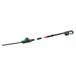 Bosch Akku-Heckenschere UniversalHedgePole 18, Mit 1 X Akkupack PBA 18V 2,5 Ah