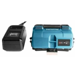 Makita Akku-Konverter 2x18V, Li-ion, 2x18V, BCV01