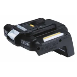 Makita Akku-Konverter 2x18V BVC03, Li-ion, 2x18V, BCV03