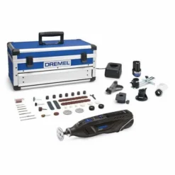 Dremel Multifunktionswerkzeug 8260, Mit Koffer
