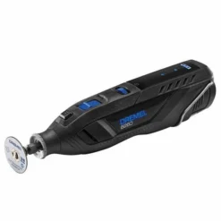 Dremel Multifunktionswerkzeug 8260, Mit Tasche -Bau Zauber Verkaufsgeschäft akku oszillierer 1061565 czm