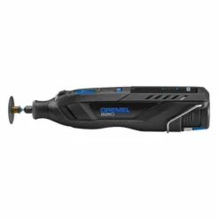 Dremel Multifunktionswerkzeug 8260, Mit Tasche -Bau Zauber Verkaufsgeschäft akku oszillierer 1061566 czm