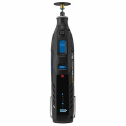 Dremel Multifunktionswerkzeug 8260, Mit Koffer -Bau Zauber Verkaufsgeschäft akku oszillierer 1061567 czm 1