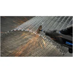 Dremel Multifunktionswerkzeug 8260, Mit Koffer -Bau Zauber Verkaufsgeschäft akku oszillierer 1061571 czm 1