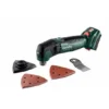 Metabo Akku-Multitool PowerMaxx MT 12, Karton -Bau Zauber Verkaufsgeschäft akku oszillierer 1273097 czm