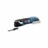 Bosch Akku-Multi-Cutter GOP 18V-28, Solo Version, Mit Zubehör, Im Karton -Bau Zauber Verkaufsgeschäft akku oszillierer 1275366 czm