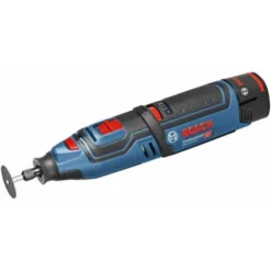 Bosch Akku-Rotationswerkzeug GRO 12V-35, Solo Version, Im Karton, 5 X Trennscheibe, L-BOXX Einlage 21 Bosch Akku-Rotationswerkzeug GRO 12V-35, Solo Version, Im Karton, 5 X Trennscheibe, L-BOXX Einlage -Bau Zauber Verkaufsgeschäft akku oszillierer 1341279 czm 2