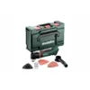 Metabo Akku-Multitool MT 18 LTX, MetaBOX 145 L 1 Metabo Akku-Multitool MT 18 LTX, MetaBOX 145 L -Bau Zauber Verkaufsgeschäft akku oszillierer 1353903 czm