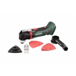 Metabo Akku-Multitool MT 18 LTX, Karton