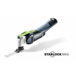 Festool Akku-Oszillierer OSC 18 E-Basic-Set VECTURO -Bau Zauber Verkaufsgeschäft akku oszillierer 1378299 czm 1
