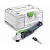Festool Akku-Oszillierer OSC 18 E-Basic VECTURO 2 Festool Akku-Oszillierer OSC 18 E-Basic VECTURO -Bau Zauber Verkaufsgeschäft akku oszillierer 1378301 czm