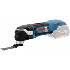 Bosch Akku-Multi-Cutter GOP 18V-28, Solo Version, Mit Zubehör, Im Karton -Bau Zauber Verkaufsgeschäft akku oszillierer 1424820 czm