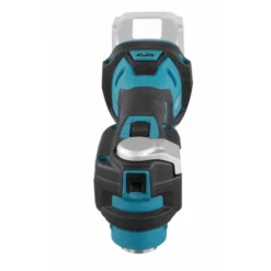 Makita Akku-Multifunktionswerkzeug 18V, 10.000-20.000 Min -Bau Zauber Verkaufsgeschäft akku oszillierer 1465730 czm