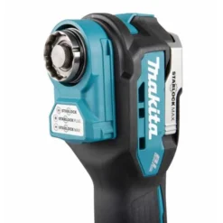 Makita Akku-Multifunktionswerkzeug 18V, 10.000-20.000 Min -Bau Zauber Verkaufsgeschäft akku oszillierer 1465753 czm 1