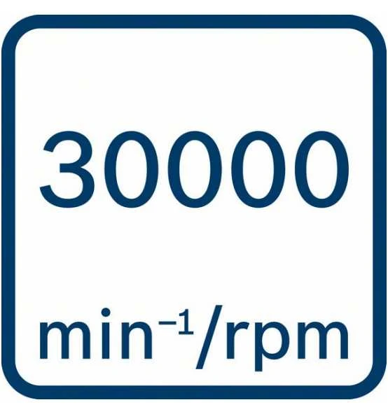 Bosch Akku-Rotationswerkzeug GCU 18V-30, Incl. Zubehör, Im Karton 14 Bosch Akku-Rotationswerkzeug GCU 18V-30, Incl. Zubehör, Im Karton – Bild 12