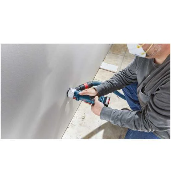 Bosch Akku-Rotationswerkzeug GCU 18V-30, Incl. Zubehör, Im Karton 5 Bosch Akku-Rotationswerkzeug GCU 18V-30, Incl. Zubehör, Im Karton – Bild 3