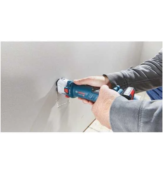Bosch Akku-Rotationswerkzeug GCU 18V-30, Incl. Zubehör, Im Karton 7 Bosch Akku-Rotationswerkzeug GCU 18V-30, Incl. Zubehör, Im Karton – Bild 5