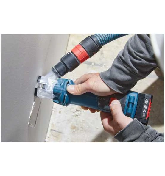 Bosch Akku-Rotationswerkzeug GCU 18V-30, Incl. Zubehör, Im Karton 8 Bosch Akku-Rotationswerkzeug GCU 18V-30, Incl. Zubehör, Im Karton – Bild 6