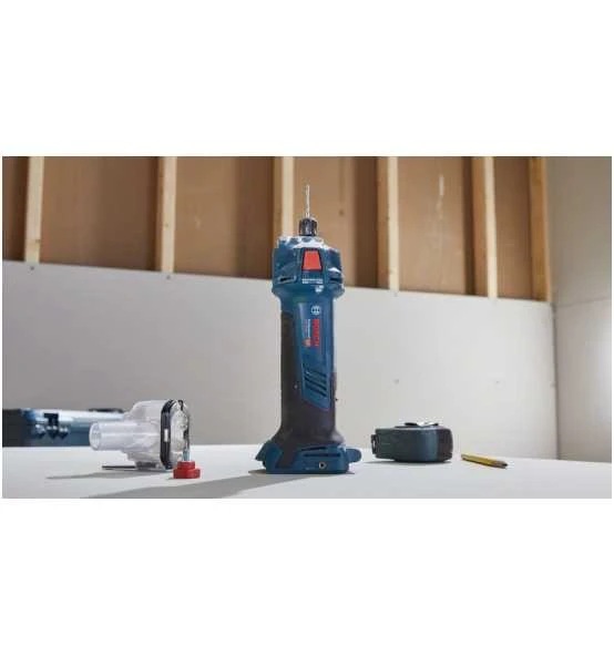Bosch Akku-Rotationswerkzeug GCU 18V-30, Incl. Zubehör, Im Karton 6 Bosch Akku-Rotationswerkzeug GCU 18V-30, Incl. Zubehör, Im Karton – Bild 4