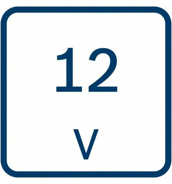 Bosch Akku-Rotationswerkzeug GRO 12V-35, Solo Version, Im Karton, 5 X Trennscheibe, L-BOXX Einlage 11 Bosch Akku-Rotationswerkzeug GRO 12V-35, Solo Version, Im Karton, 5 X Trennscheibe, L-BOXX Einlage – Bild 9