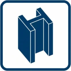 Bosch Akku-Rotationswerkzeug GRO 12V-35, Solo Version, Im Karton, 5 X Trennscheibe, L-BOXX Einlage 31 Bosch Akku-Rotationswerkzeug GRO 12V-35, Solo Version, Im Karton, 5 X Trennscheibe, L-BOXX Einlage -Bau Zauber Verkaufsgeschäft akku oszillierer 390015 czm 6