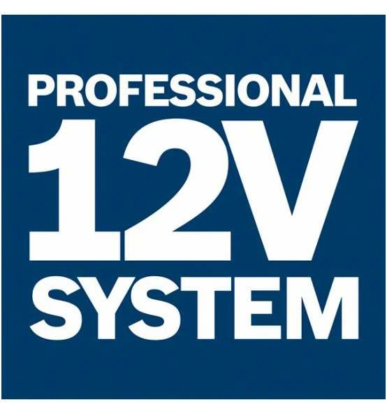 Bosch Akku-Multi-Cutter GOP 12V-28, Solo Version, 1 X Tauchsägeblatt, L-BOXX 18 Bosch Akku-Multi-Cutter GOP 12V-28, Solo Version, 1 X Tauchsägeblatt, L-BOXX – Bild 16