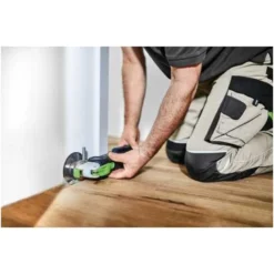 Festool Akku-Oszillierer OSC 18 E-Basic VECTURO -Bau Zauber Verkaufsgeschäft akku oszillierer 577139 czm
