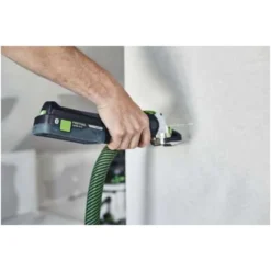Festool Akku-Oszillierer OSC 18 HPC 4,0 EI-Set VECTURO, Akku-Pack, Ladegerät, Zubehör, Systainer -Bau Zauber Verkaufsgeschäft akku oszillierer 633491 czm