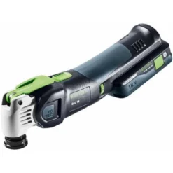 Festool Akku-Oszillierer OSC 18 HPC 4,0 EI-Set VECTURO, Akku-Pack, Ladegerät, Zubehör, Systainer -Bau Zauber Verkaufsgeschäft akku oszillierer 633494 czm