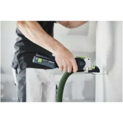 Festool Akku-Oszillierer OSC 18 HPC 4,0 EI-Set VECTURO, Akku-Pack, Ladegerät, Zubehör, Systainer -Bau Zauber Verkaufsgeschäft akku oszillierer 633497 czm