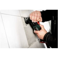 Metabo Akku-Multitool MT 18 LTX BL QSL, Karton -Bau Zauber Verkaufsgeschäft akku oszillierer 633501 czm 2