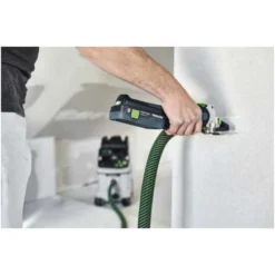 Festool Akku-Oszillierer OSC 18 HPC 4,0 EI-Set VECTURO, Akku-Pack, Ladegerät, Zubehör, Systainer -Bau Zauber Verkaufsgeschäft akku oszillierer 636704 czm