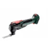 Metabo Akku-Multitool MT 18 LTX BL QSL, MetaBOX 145 L -Bau Zauber Verkaufsgeschäft akku oszillierer 725042 czm