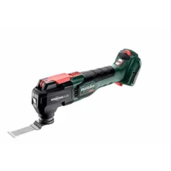 Metabo Akku-Multitool MT 18 LTX BL QSL, MetaBOX 145 L