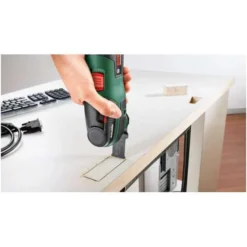 Bosch Akku-Multifunktionswerkzeug UniversalMulti 12, Mit 1 X Akkupack PBA 12V 2,5 Ah -Bau Zauber Verkaufsgeschäft akku oszillierer 903563 czm 1