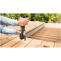 Bosch Akku-Multifunktionswerkzeug AdvancedMulti 18, Mit 1 Akkupack PBA 2,5 Ah -Bau Zauber Verkaufsgeschäft akku oszillierer 903568 czm