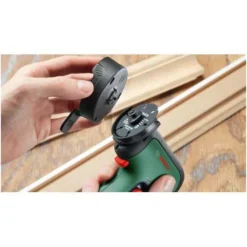 Bosch Kabelloses Trennen Und Schleifen EasyCut&Grind -Bau Zauber Verkaufsgeschäft akku oszillierer 904440 czm