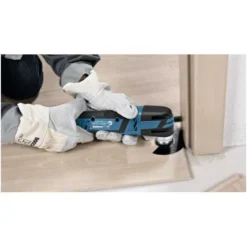 Bosch Akku-Multi-Cutter GOP 12V-28, Solo Version, 1 X Tauchsägeblatt, L-BOXX 21 Bosch Akku-Multi-Cutter GOP 12V-28, Solo Version, 1 X Tauchsägeblatt, L-BOXX -Bau Zauber Verkaufsgeschäft akku oszillierer 996197 czm 2