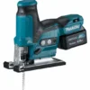 Makita Akku-Pendelhubstichsäge 12V Max., 90 Mm, 800-3.000 Min, Akku, Ladegerät, Zubehör, MAKPAC -Bau Zauber Verkaufsgeschäft akku pendelstichsaege 1321597 czm