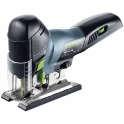 Festool Akku-Pendelstichsäge PSC 420 EB-Basic CARVEX -Bau Zauber Verkaufsgeschäft akku pendelstichsaege 1378356 czm 1