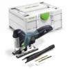 Festool Akku-Pendelstichsäge PSC 420 EB-Basic CARVEX -Bau Zauber Verkaufsgeschäft akku pendelstichsaege 1378357 czm
