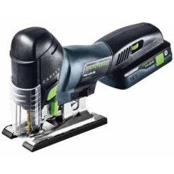 Festool Akku-Pendelstichsäge PSC 420 HPC 4,0 EBI-Set CARVEX -Bau Zauber Verkaufsgeschäft akku pendelstichsaege 1378359 czm