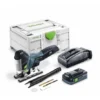 Festool Akku-Pendelstichsäge PSC 420 HPC 4,0 EBI-Plus CARVEX -Bau Zauber Verkaufsgeschäft akku pendelstichsaege 1378360 czm