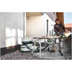 Festool Akku-Pendelstichsäge PSC 420 EB-Basic-4,0 CARVEX Inkl. 1x 18V 4,0 Ah Akku -Bau Zauber Verkaufsgeschäft akku pendelstichsaege 1445983 czm 2