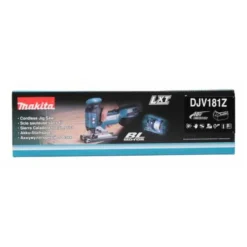 Makita Akku-Pendelhubstichsäge 18V, 800-3.500 Min, 135 Mm (ohne Akku, Ohne Ladegerät) -Bau Zauber Verkaufsgeschäft akku pendelstichsaege 1465159 czm